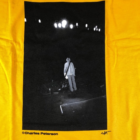 Pleasures Now Nirvana Kurt Cobain The End Of Music - Picture 3 of 8